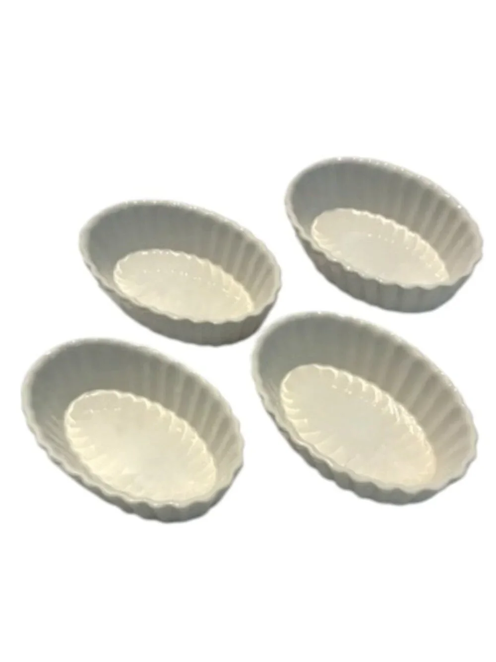 N/A set oval